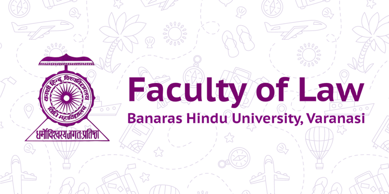 Faculty of Law (BHU) Website